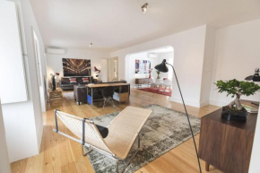 Гостиница Chic, Terrace, Parking- Bairro Alto  Лиссабон